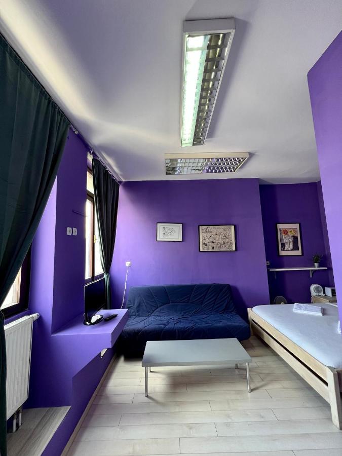 Bishnu Hostel ซาเกร็บ ภายนอก รูปภาพ