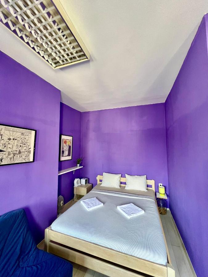 Bishnu Hostel ซาเกร็บ ภายนอก รูปภาพ