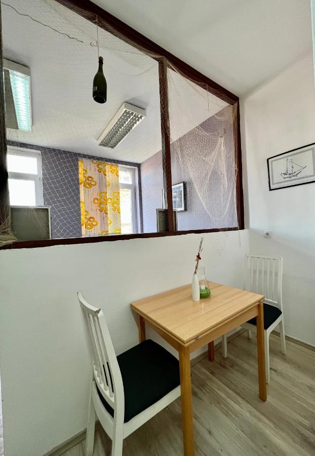 Bishnu Hostel ซาเกร็บ ภายนอก รูปภาพ