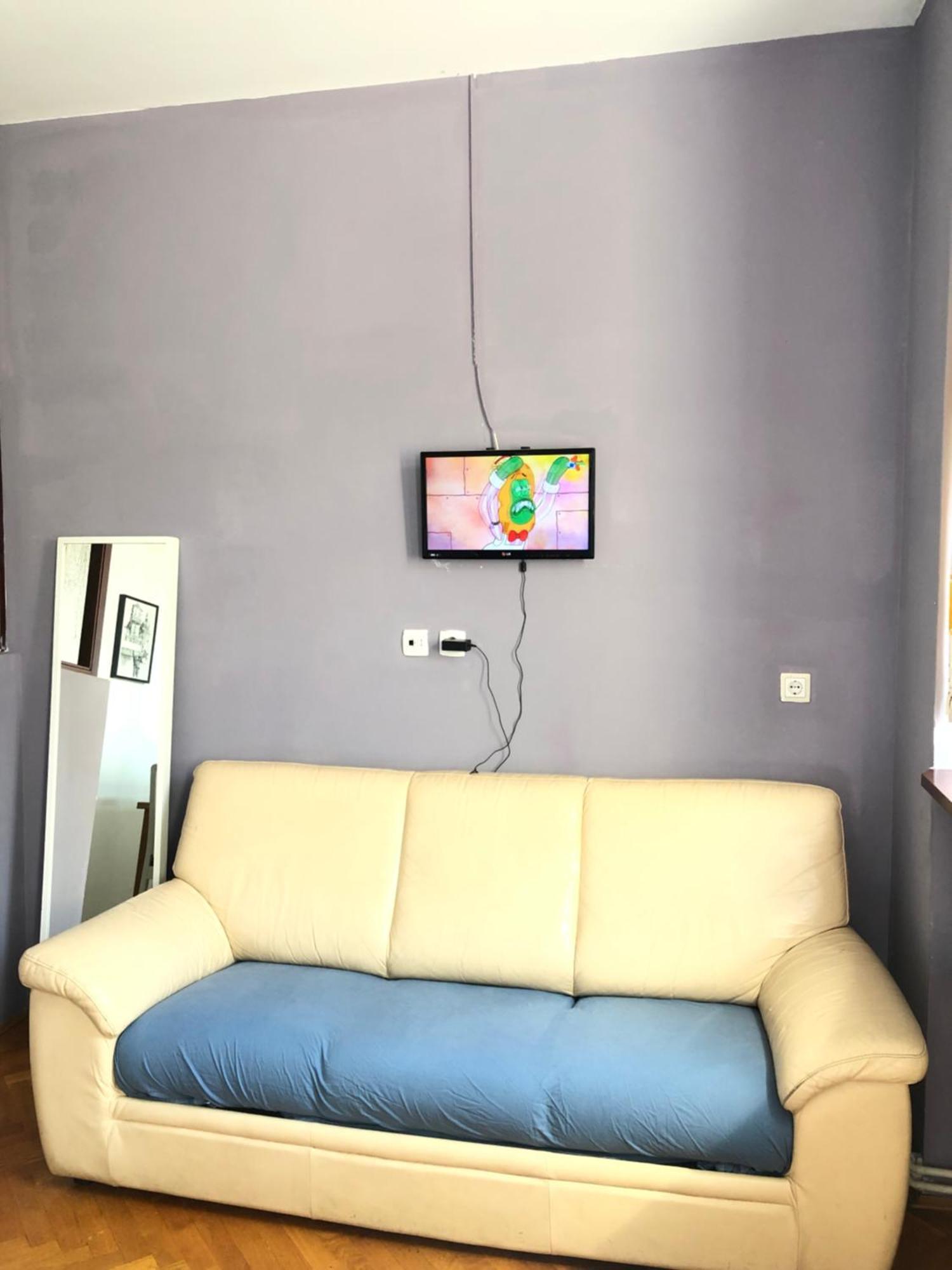 Bishnu Hostel ซาเกร็บ ภายนอก รูปภาพ